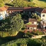 Barbera In Cascina Marenco Langhe Appartamento Cessole