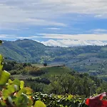 Barbera In Cascina Marenco Langhe Appartamento *