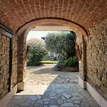 Appartamento Barbera In Cascina Marenco Langhe *
