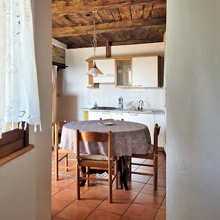 Barbera In Cascina Marenco Langhe Apartamento Cessole