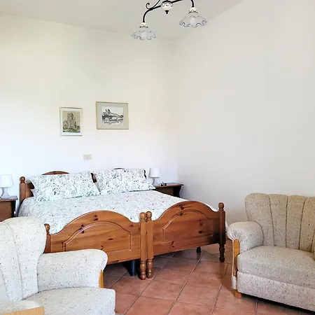 Barbera In Cascina Marenco Langhe Apartamento Cessole