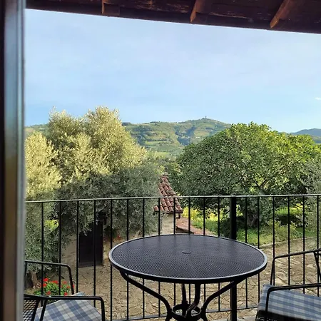 Barbera In Cascina Marenco Langhe