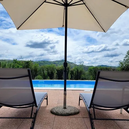 Apartamento Barbera In Cascina Marenco Langhe