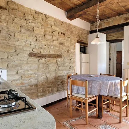 Barbera In Cascina Marenco Langhe Apartamento Cessole