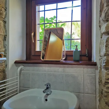 Apartamento Barbera In Cascina Marenco Langhe *