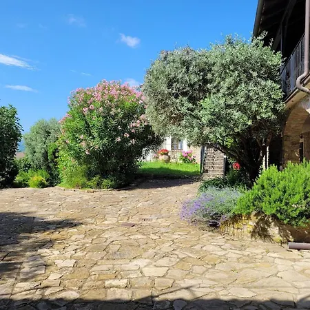Barbera In Cascina Marenco Langhe * Cessole