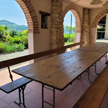 Barbera In Cascina Marenco Langhe * Cessole