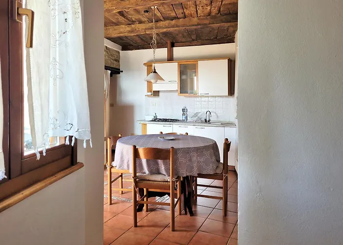 Barbera In Cascina Marenco Langhe Apartamento Cessole