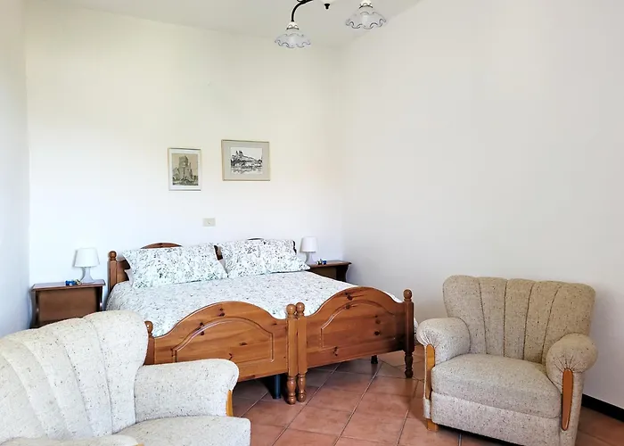 Barbera In Cascina Marenco Langhe Apartamento Cessole