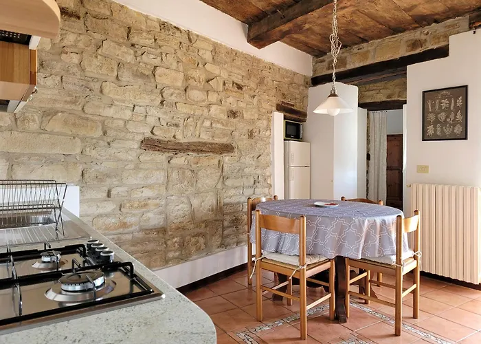 Barbera In Cascina Marenco Langhe Apartamento Cessole