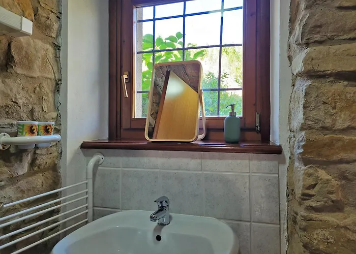 Apartamento Barbera In Cascina Marenco Langhe *
